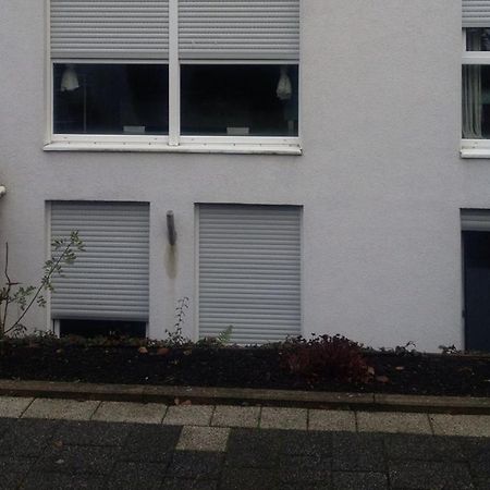 Ferienwohnung Kierpacz Mönchengladbach Eksteriør bilde