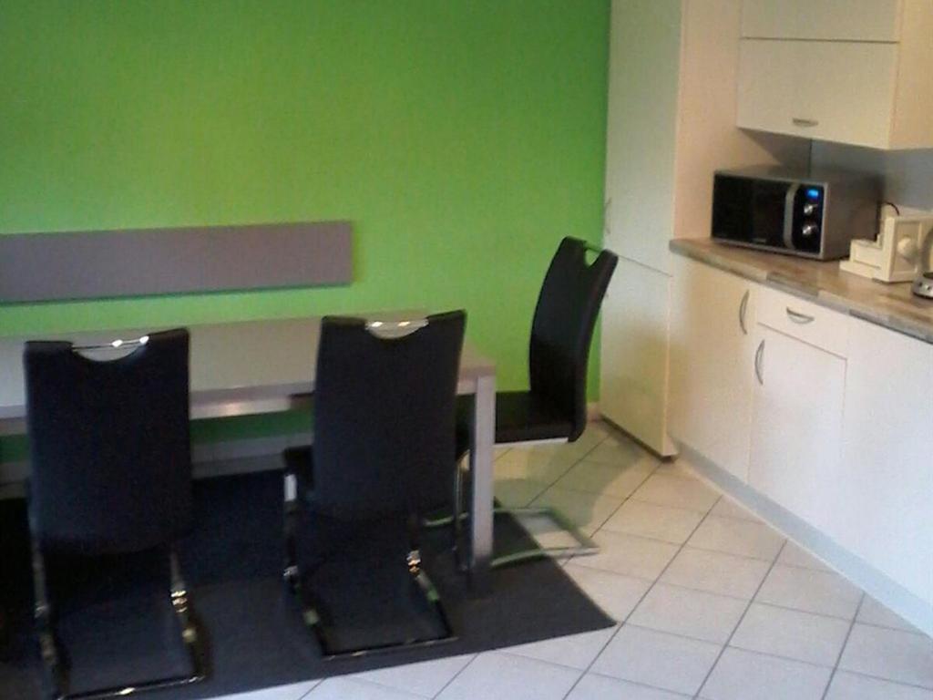 Ferienwohnung Kierpacz Mönchengladbach Rom bilde