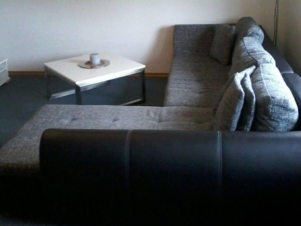 Ferienwohnung Kierpacz Mönchengladbach Eksteriør bilde