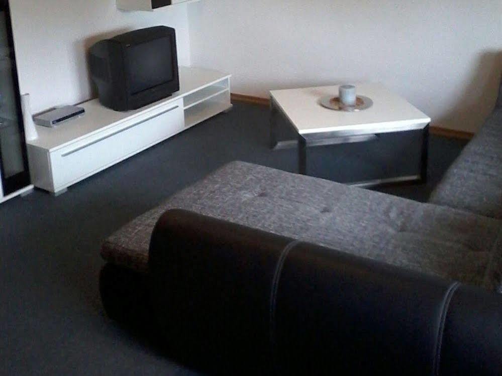 Ferienwohnung Kierpacz Mönchengladbach Eksteriør bilde