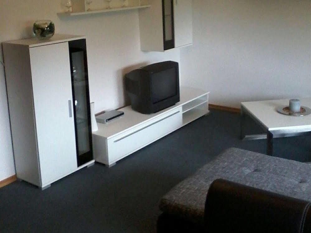 Ferienwohnung Kierpacz Mönchengladbach Eksteriør bilde