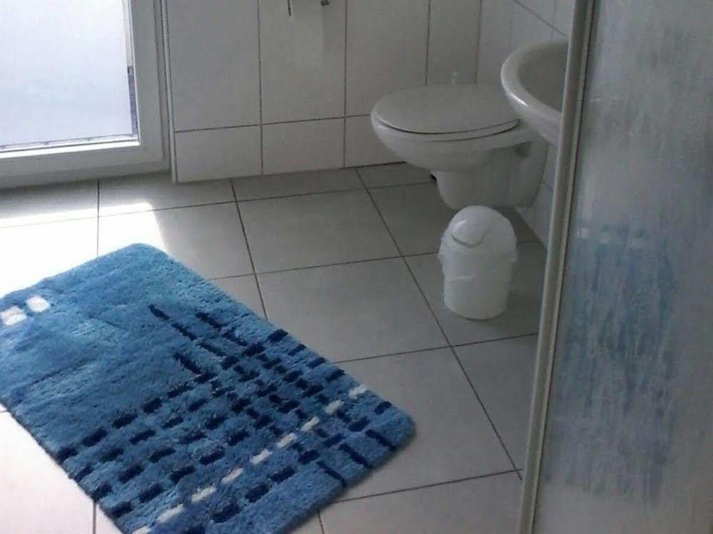 Ferienwohnung Kierpacz Mönchengladbach Eksteriør bilde